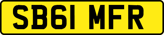 SB61MFR
