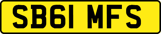 SB61MFS