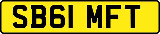 SB61MFT