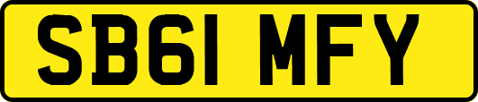 SB61MFY
