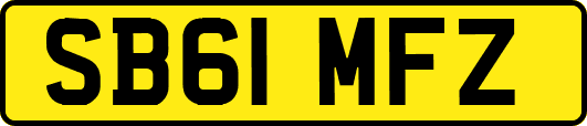 SB61MFZ