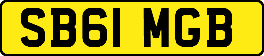 SB61MGB