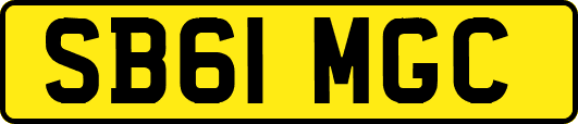 SB61MGC
