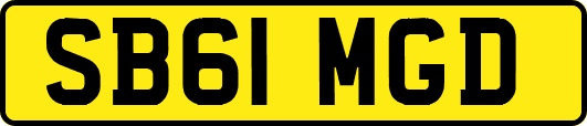 SB61MGD