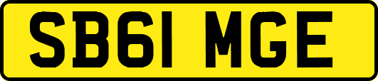 SB61MGE