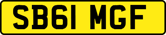 SB61MGF