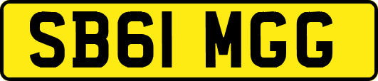 SB61MGG