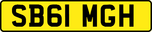 SB61MGH