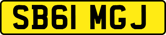 SB61MGJ