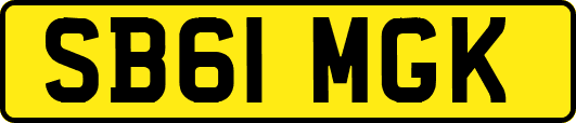SB61MGK
