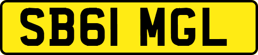 SB61MGL