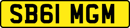 SB61MGM