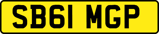 SB61MGP