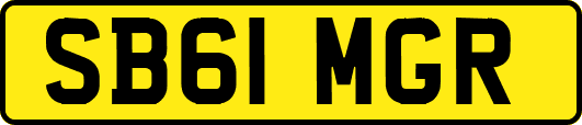 SB61MGR