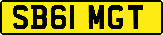 SB61MGT