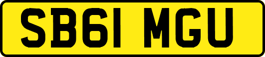 SB61MGU