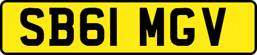 SB61MGV