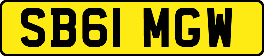 SB61MGW