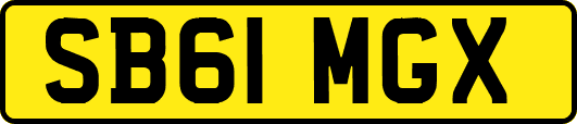 SB61MGX