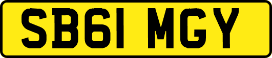 SB61MGY