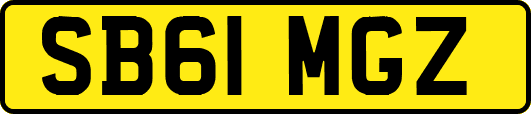 SB61MGZ
