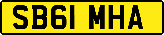 SB61MHA
