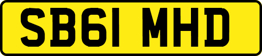 SB61MHD