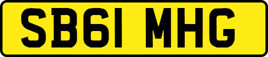 SB61MHG