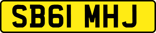 SB61MHJ