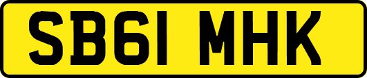 SB61MHK