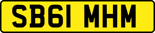SB61MHM