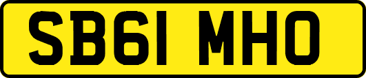 SB61MHO