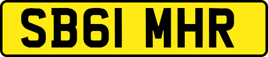 SB61MHR