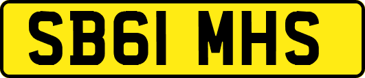 SB61MHS