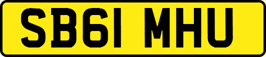 SB61MHU
