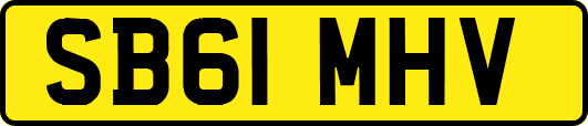 SB61MHV