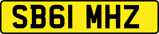 SB61MHZ