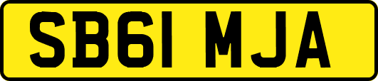 SB61MJA