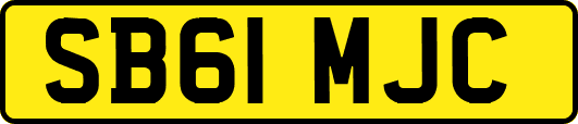 SB61MJC