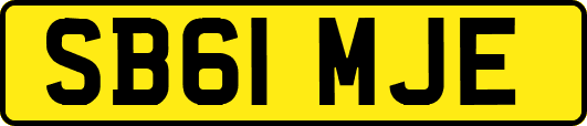 SB61MJE