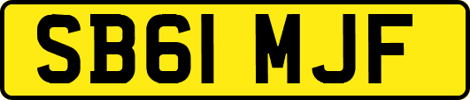 SB61MJF