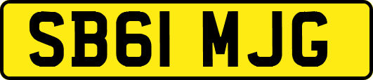 SB61MJG