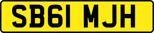 SB61MJH