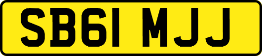 SB61MJJ