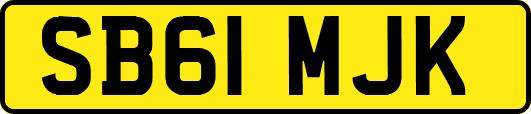 SB61MJK