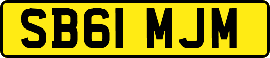 SB61MJM