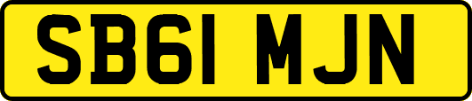SB61MJN