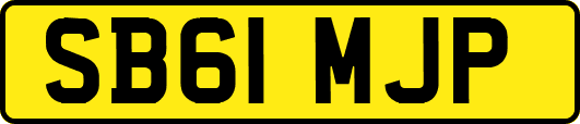 SB61MJP