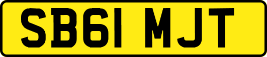 SB61MJT
