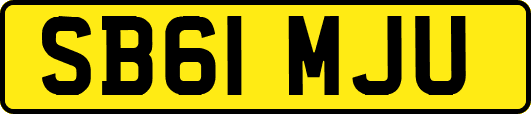 SB61MJU